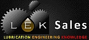 LEK Lubrication Systems logo