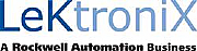 Lektronix logo