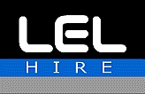 LEL Hire Ltd logo
