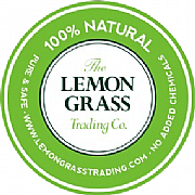 Lemongrass Trading Company logo