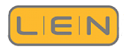 LEN Ltd logo