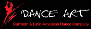 Lena Hernandez's Dance Studio Ltd logo