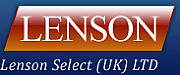 Lenson Select (UK) Ltd logo
