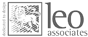 Leo Associates logo