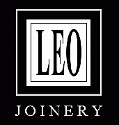 LEO JOINERY LLP logo