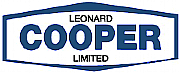 Leonard Cooper Ltd logo