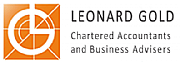 Leonard Gold Financial Services Ltd logo