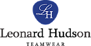 Leonard Hudson logo