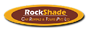 Leopard Rock Marketing Ltd logo