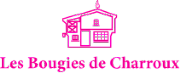 LES BOUGIES DE CHARROUX LTD logo