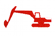 Les Helme Excavations Ltd logo