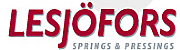 Lesjofors Springs Ltd logo