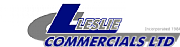 Leslie Commercials Ltd logo