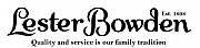Lester Bowden (1898) Ltd logo