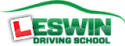 Leswin Driving School logo