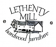 Lethenty Mill Furniture logo