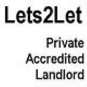 Lets2let Ltd logo