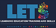 Lets Academy Ltd logo