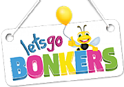 Lets Go Bonkers Ltd logo