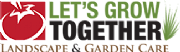 Lets Grow Together Ltd logo