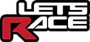 Lets Race logo