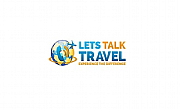 Lets Talk Travel logo