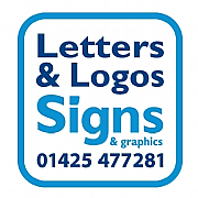 Letters and Logos Ltd logo