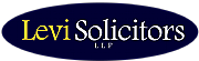 Levi Solicitors LLP - Wakefield logo