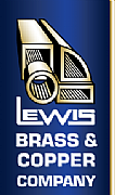 LEW Copper logo