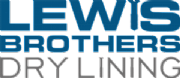 Lewis Brothers Dry Lining Ltd logo