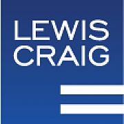 Lewis Craig Ltd logo