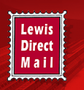 Lewis Direct Mail Marketing Ltd logo