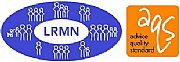 Lewisham Refugee & Migrant Network logo