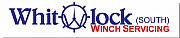 Lewmar Steering Division logo