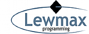 Lewmax Programming Ltd logo
