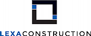 Lexa Construction Ltd logo