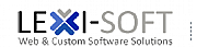 Lexi-Soft logo