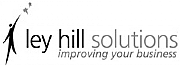 Ley Hill Solutions Ltd logo