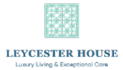 Leycester House Care Home logo