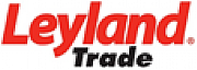 Leyland Trade Paint logo
