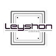 LEYSHON PROPERTIES Ltd logo
