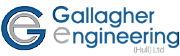 L.G.C. (Engineers) Hull Ltd logo
