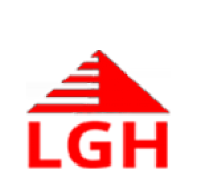 Lgh Joinery Ltd logo
