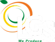 Lgs Sales Ltd logo
