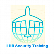 LHR Security Training Ltd logo
