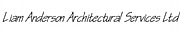 Liam Anderson Architectural Services logo