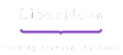 Liber Nova Ltd logo