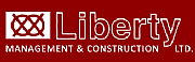 Liberty Construction Ltd logo
