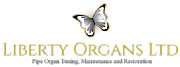 Liberty Organs Ltd logo