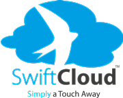 SwiftCloud logo